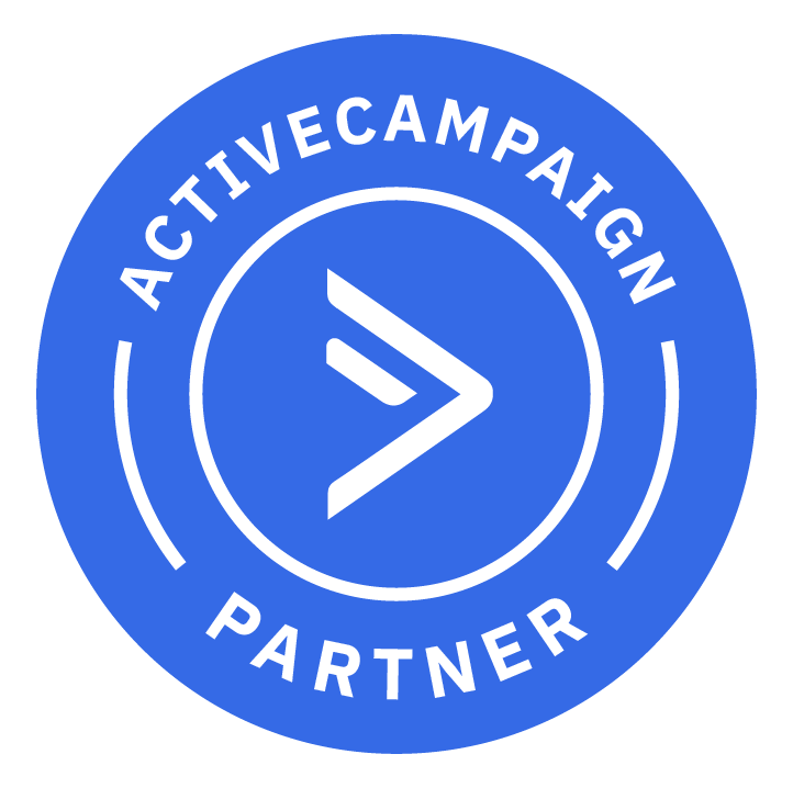ActiveCampaign Certified Partner